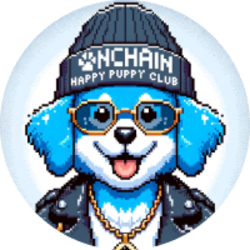Happy Puppy Club